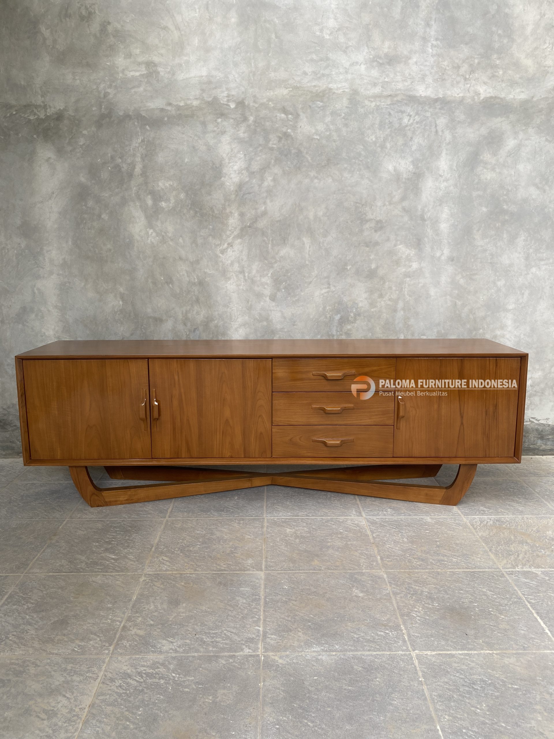 IMG_2475 Bufet Tv Minimalis Persegi