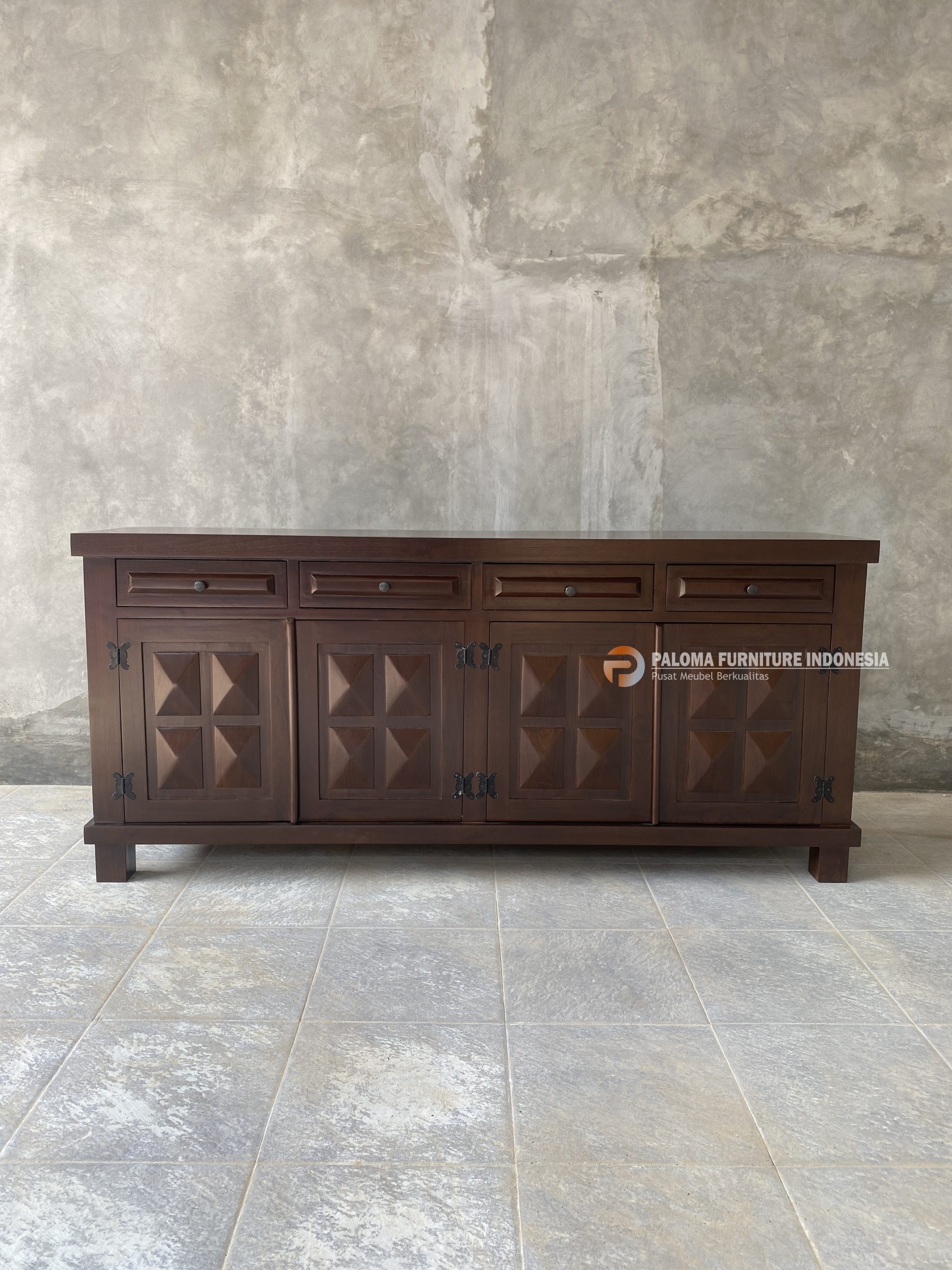 IMG_2482 Bufet Diamond Salak Glossy